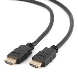 HDMI კაბელი Gembird CC-HDMI4-30M HDMI to HDMI 30m Black